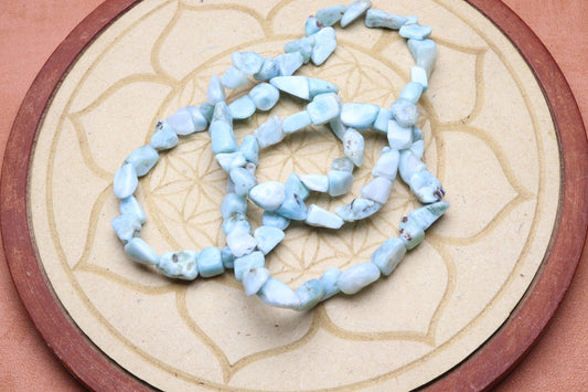 Bracelet Larimar