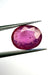 Rubis Naturel (gemme glass field) 2,97 Carats