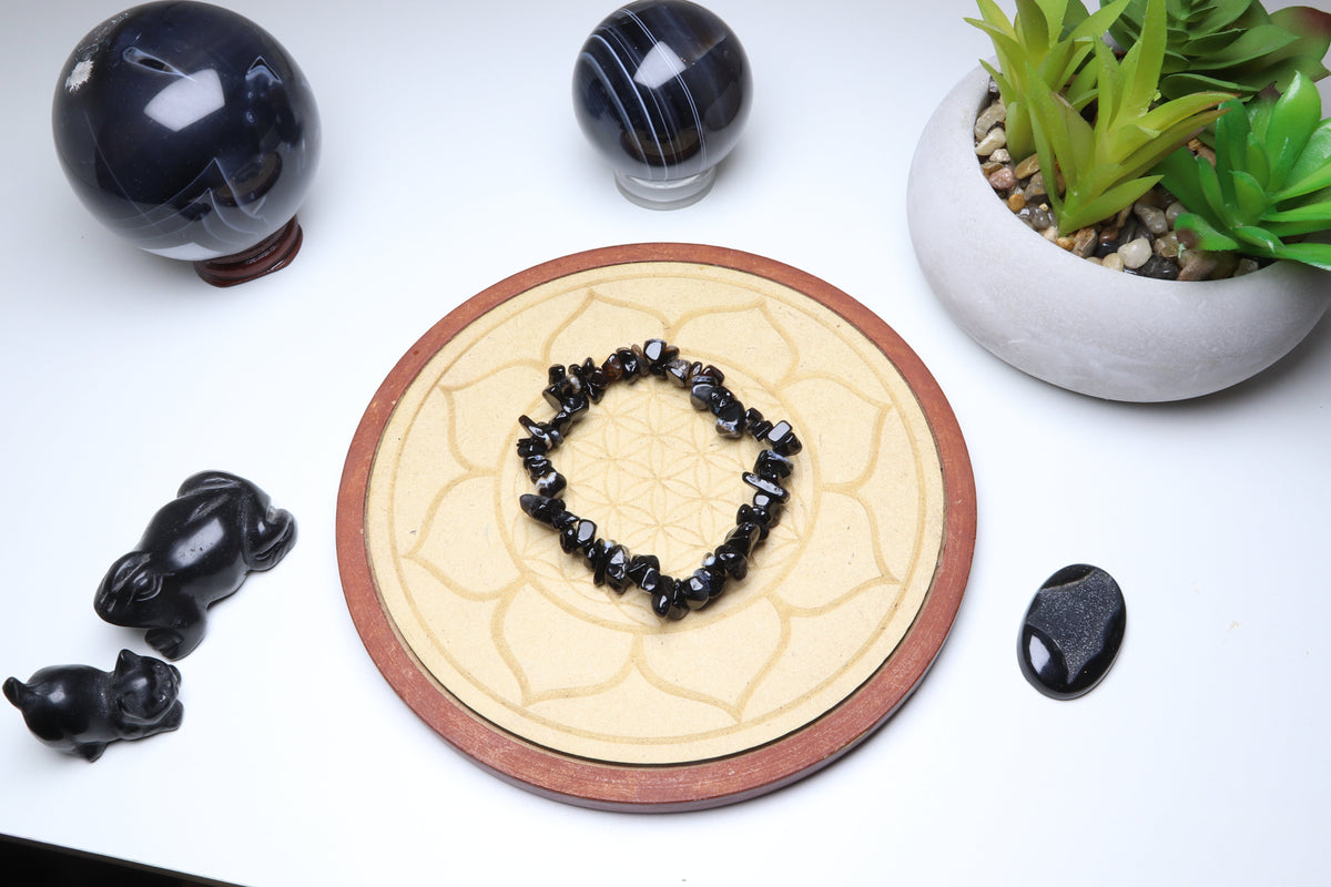 Bracelet Onyx