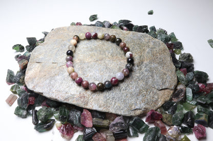 Bracelet Tourmaline