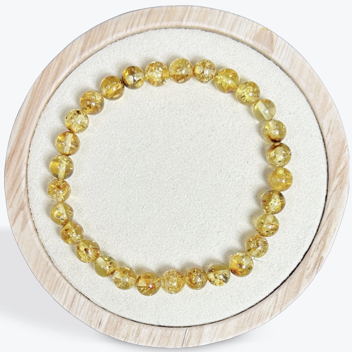 Bracelet Ambre – photo 2