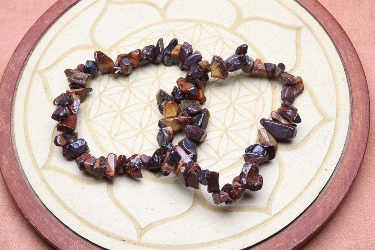 Bracelet Œil de Taureau