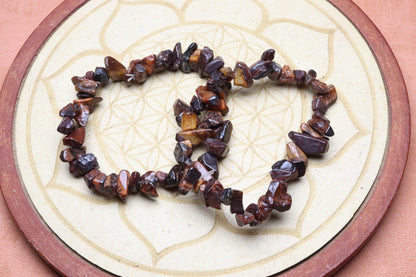 Bracelet Œil de Taureau