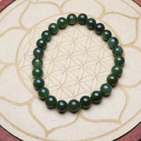 Bracelet Jade