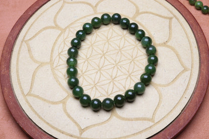 Bracelet Jade