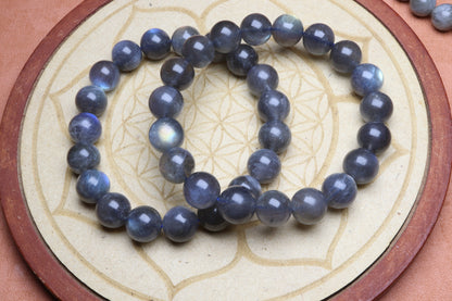 Bracelet Labradorite