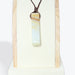 Pendentif Amazonite Rectangle