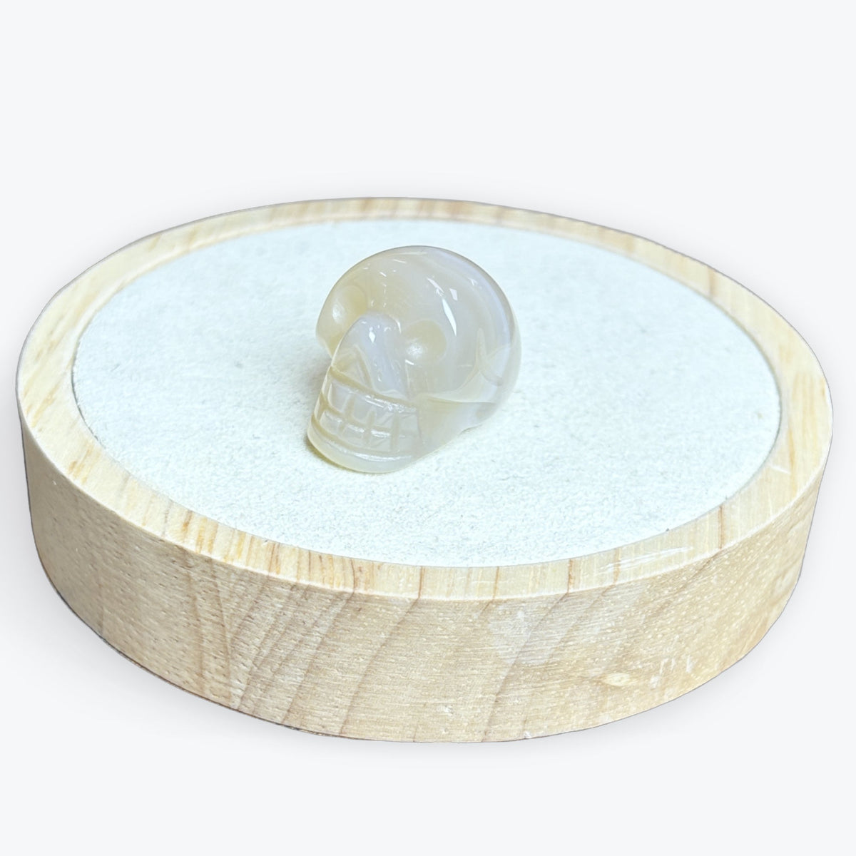 Crâne 3x2cm