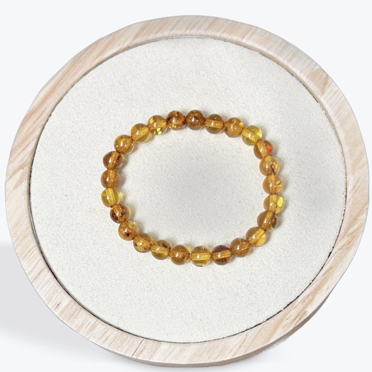 Bracelet Ambre enfant