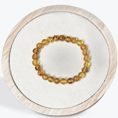 Bracelet Ambre enfant