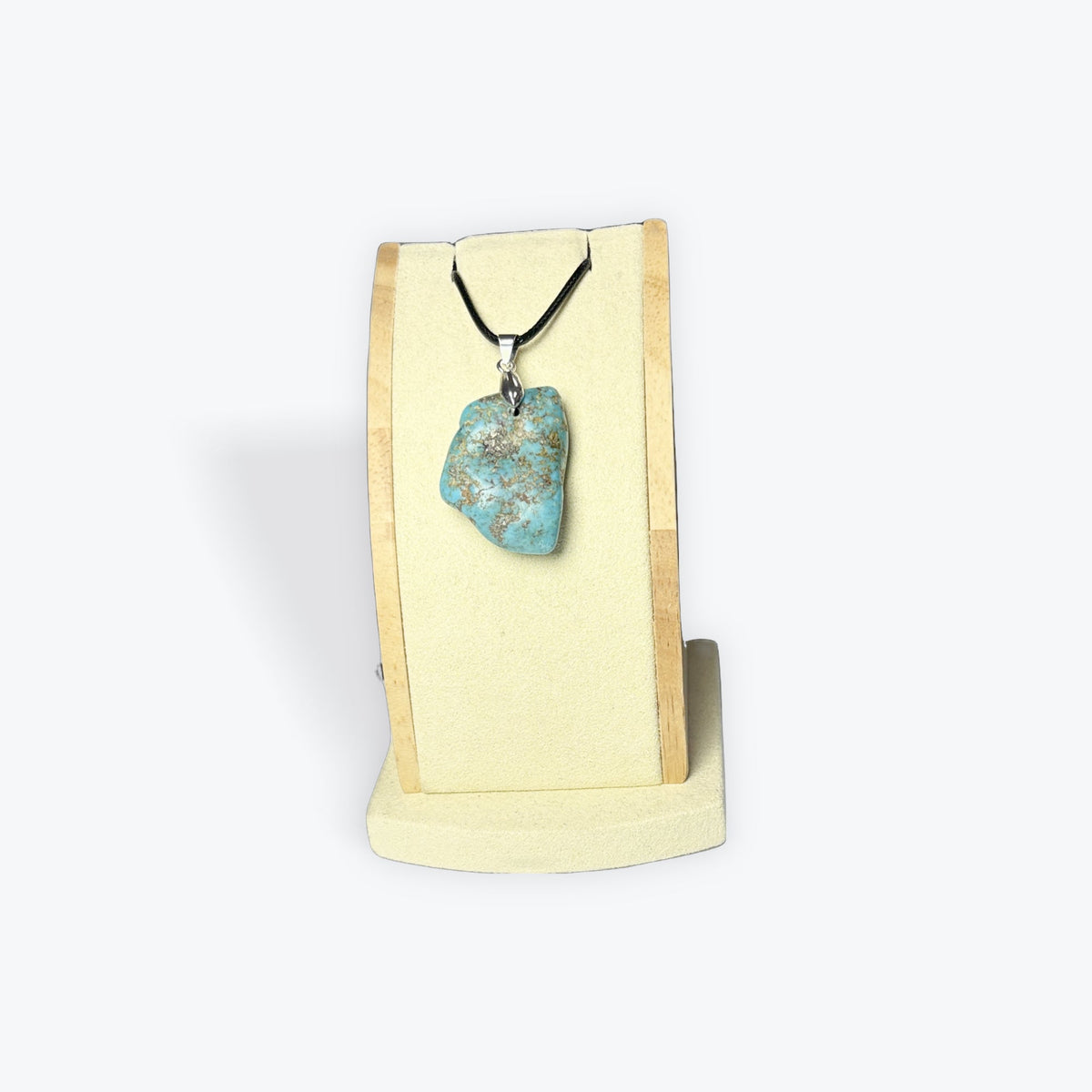 11,32gr - Pendentif Turquoise Arizona USA