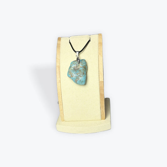 11,32gr - Pendentif Turquoise Arizona USA