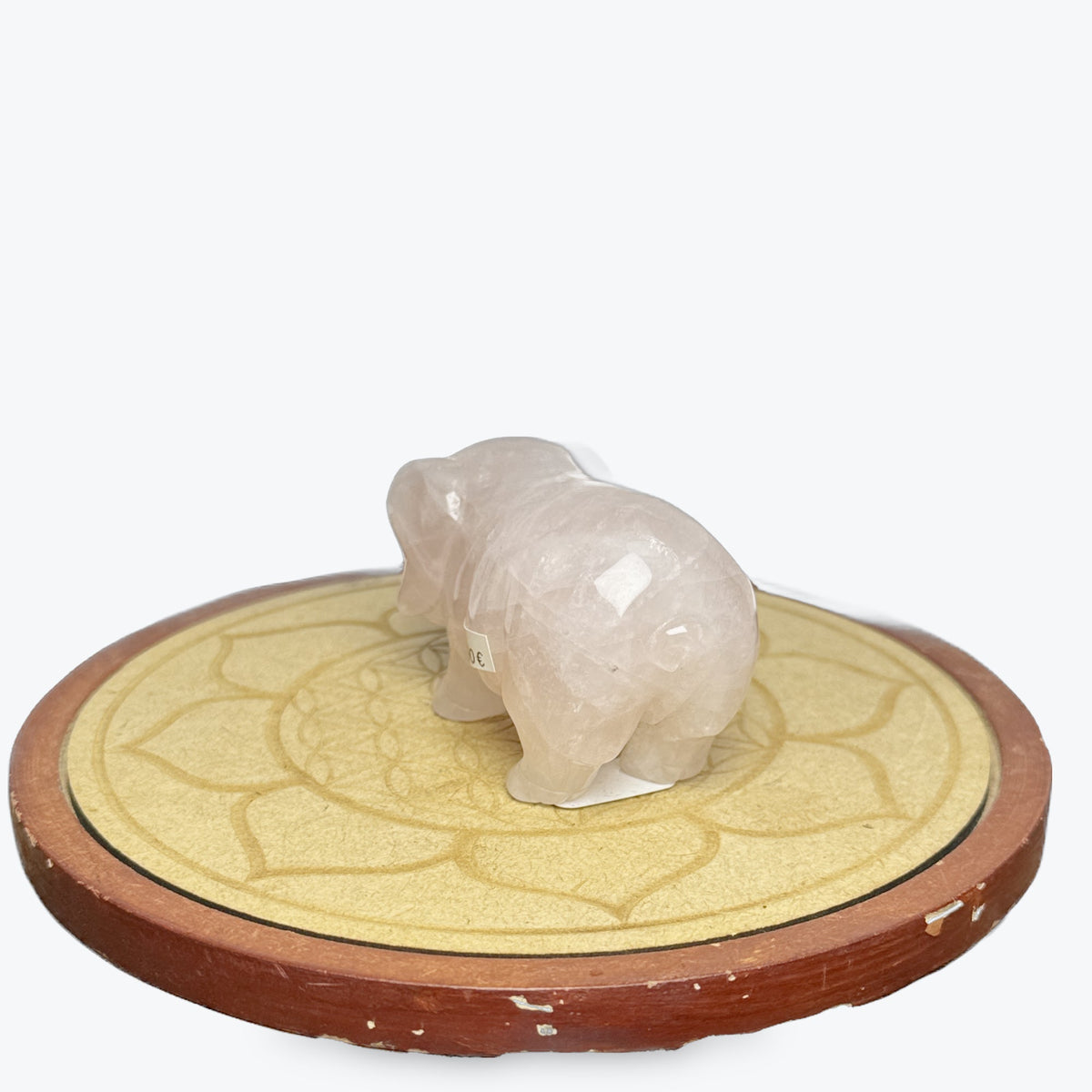 Cochon | 8x5cm - 173gr