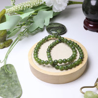 Bracelet Jade