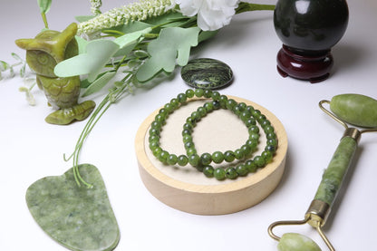 Bracelet Jade