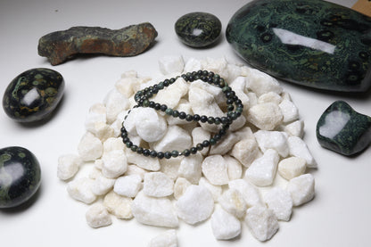Bracelet Jaspe Kambaba