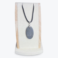 Pendentif Lapis Lazuli Cabochon - 3
