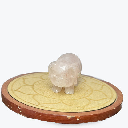 Cochon | 8x5cm - 173gr