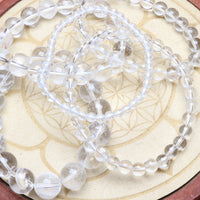 Bracelet Cristal de Roche