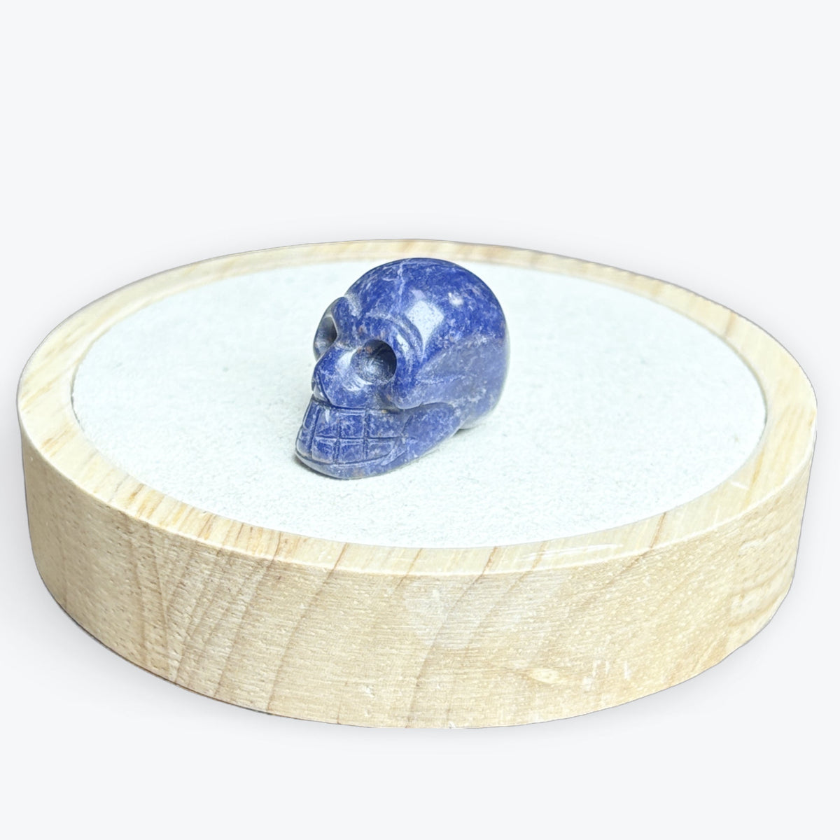 Crâne 3x2cm