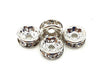 Séparateur pour Bijou Diamond 100pcs
