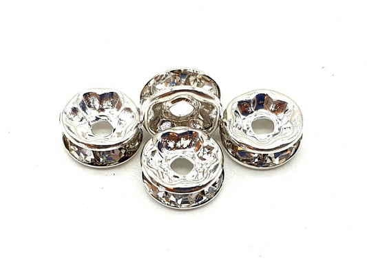 Séparateur pour Bijou Diamond 100pcs