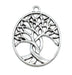 Charme Arbre de Vie Fin 2cm 50pcs