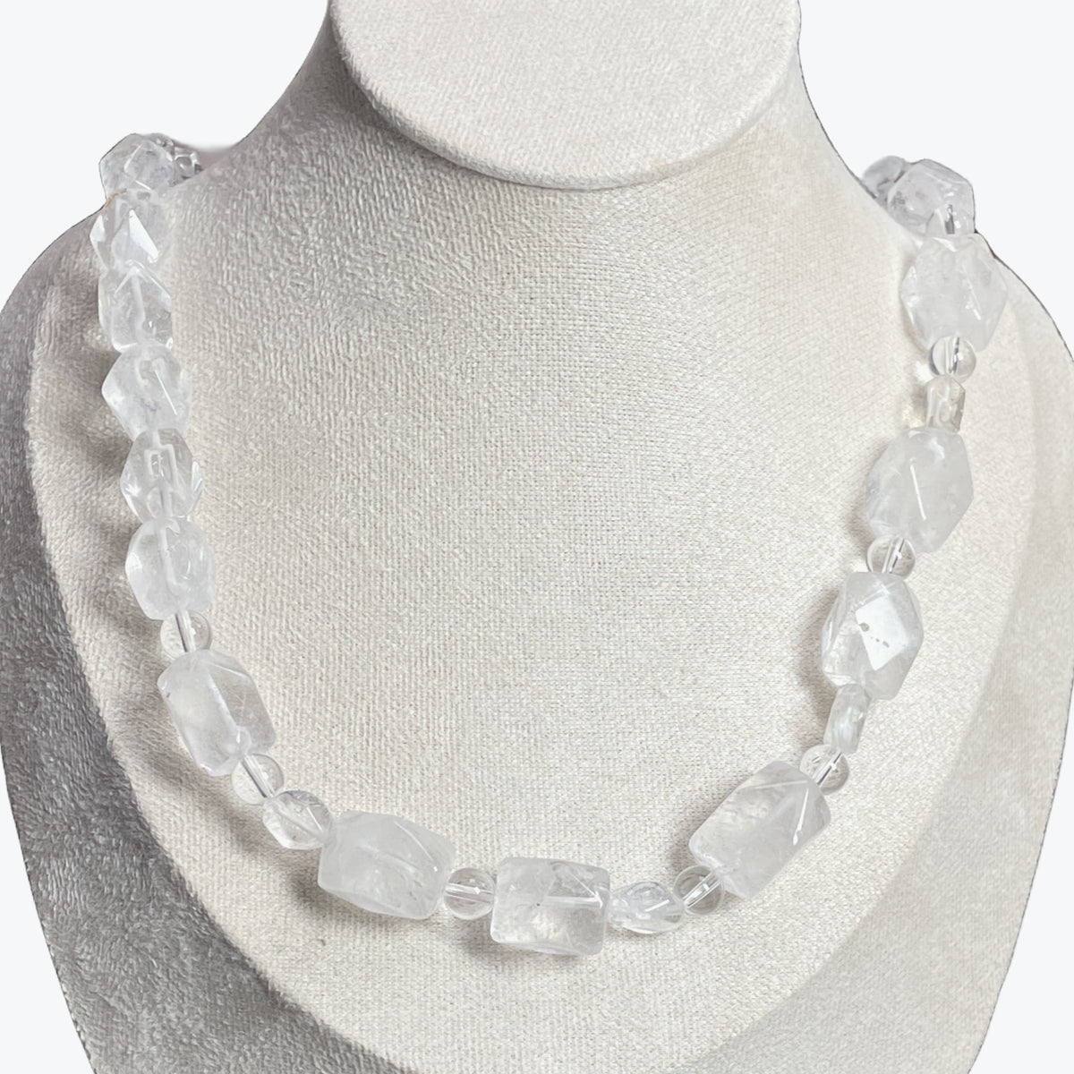 Collier - Formes Multiples