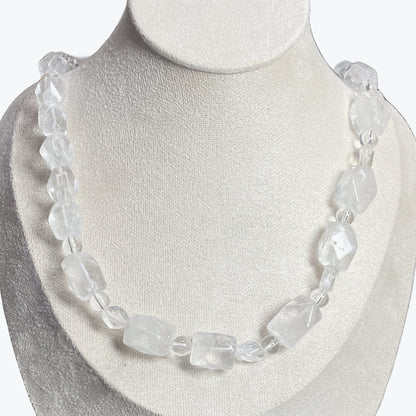 Collier - Formes Multiples