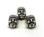 Séparateur Tête de Bouddha 1cm 50pcs