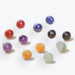 Boucles D'oreilles puces 12mm