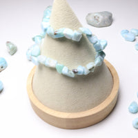 Bracelet Larimar