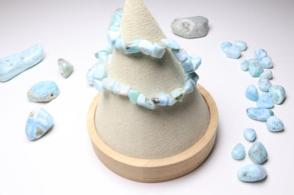 Bracelet Larimar