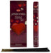 Encens HEM Aphrodisiaque 6x20g