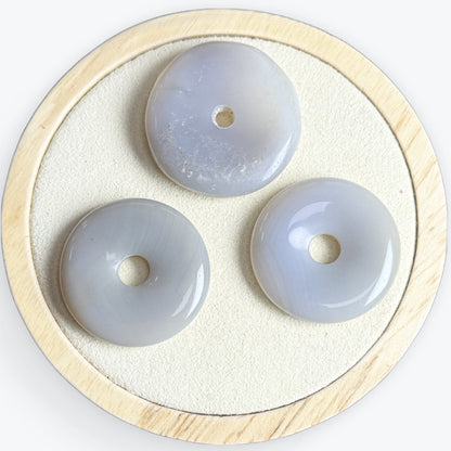 Donut Agate mix