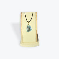 2,69gr - Pendentif Turquoise d'Arizona