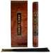 Encens HEM Ambre Santal 6x20g