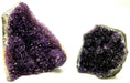 Druses Améthyste Brésil 'AB' Base Plane 2KG