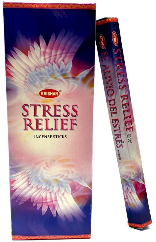 Encens Krishan Anti-Stress