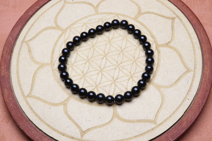 Bracelet Onyx