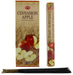 Encens HEM Pomme Cannelle 6x20g