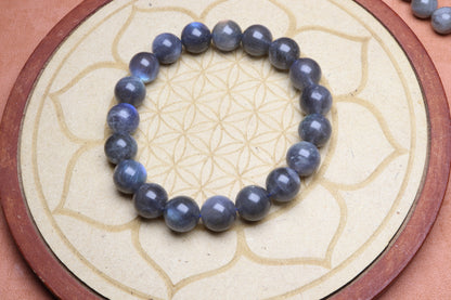 Bracelet Labradorite – photo 5