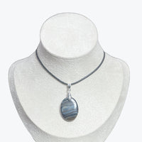 Pendentif Oeil de faucon