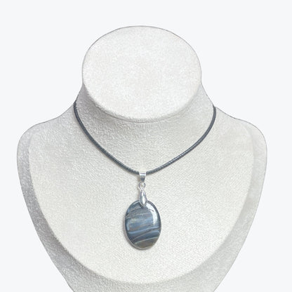 Pendentif Oeil de faucon