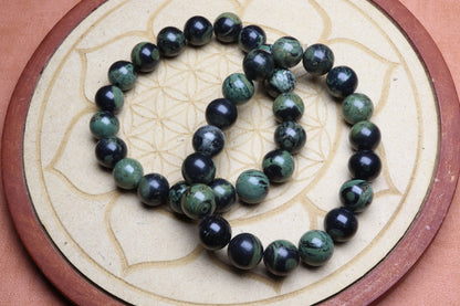 Bracelet Jaspe Kambaba