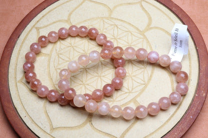 Bracelet Pierre du Soleil