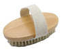 Brosse Anti-Cellulite Poils de Sanglier