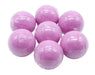Bombe de Bain Bubble Gum/Lavande 3.5cm - 20pcs