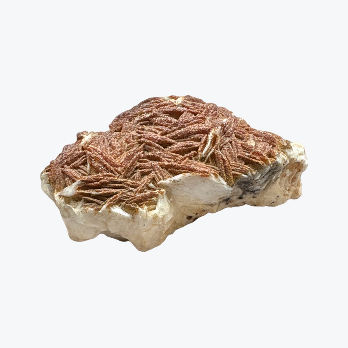 Barytine du Maroc — 300 g (8 cm)