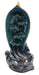Porte-Encens Backflow Cascade Poissons 22cm